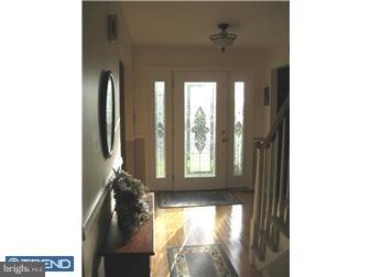 141 Country Farms Road Marlton, NJ 08053 - Photo 4 of 12 Foyer