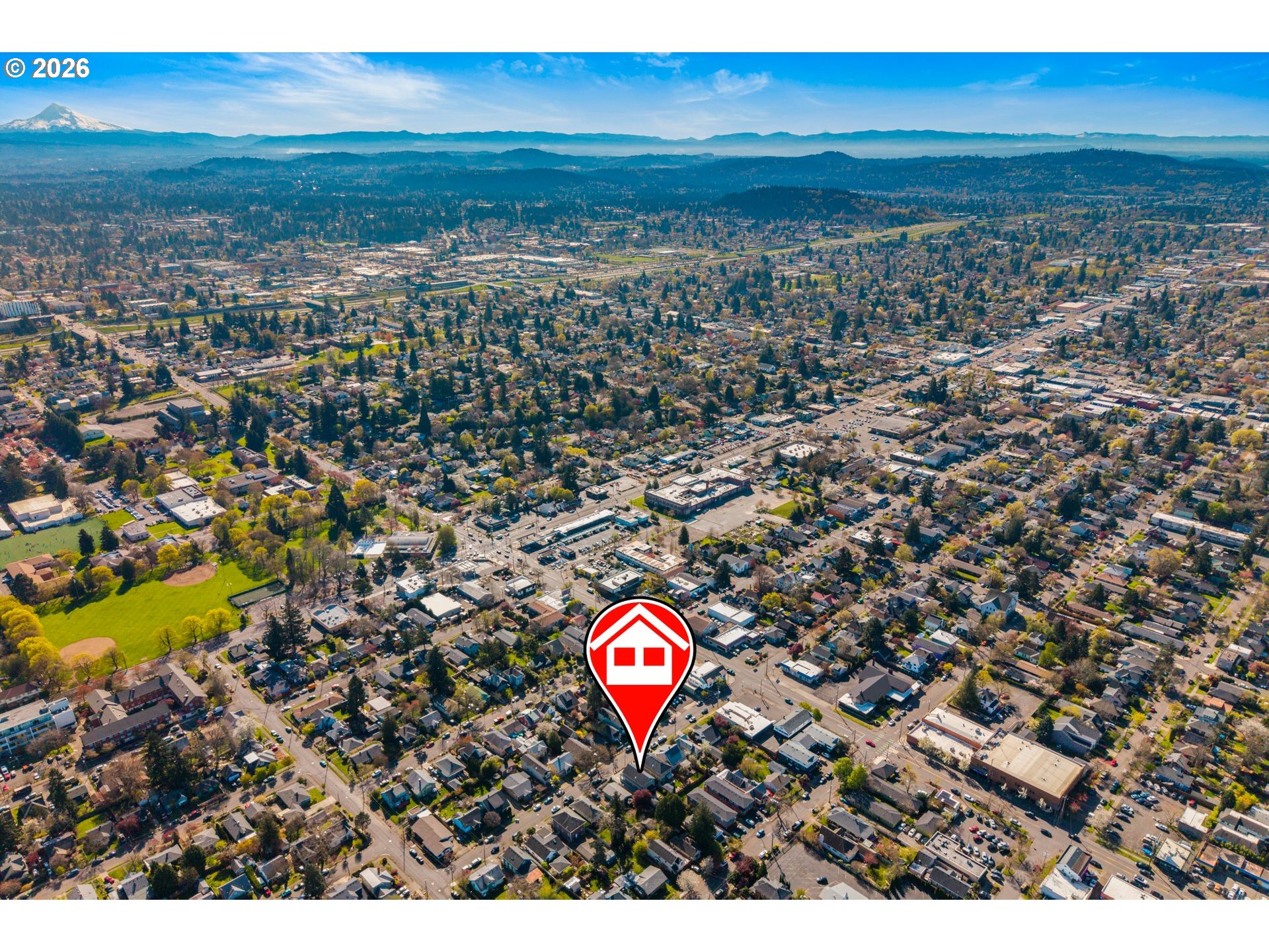 623 Northeast 79th Avenue Portland, OR 97213 - Photo 17 of 20