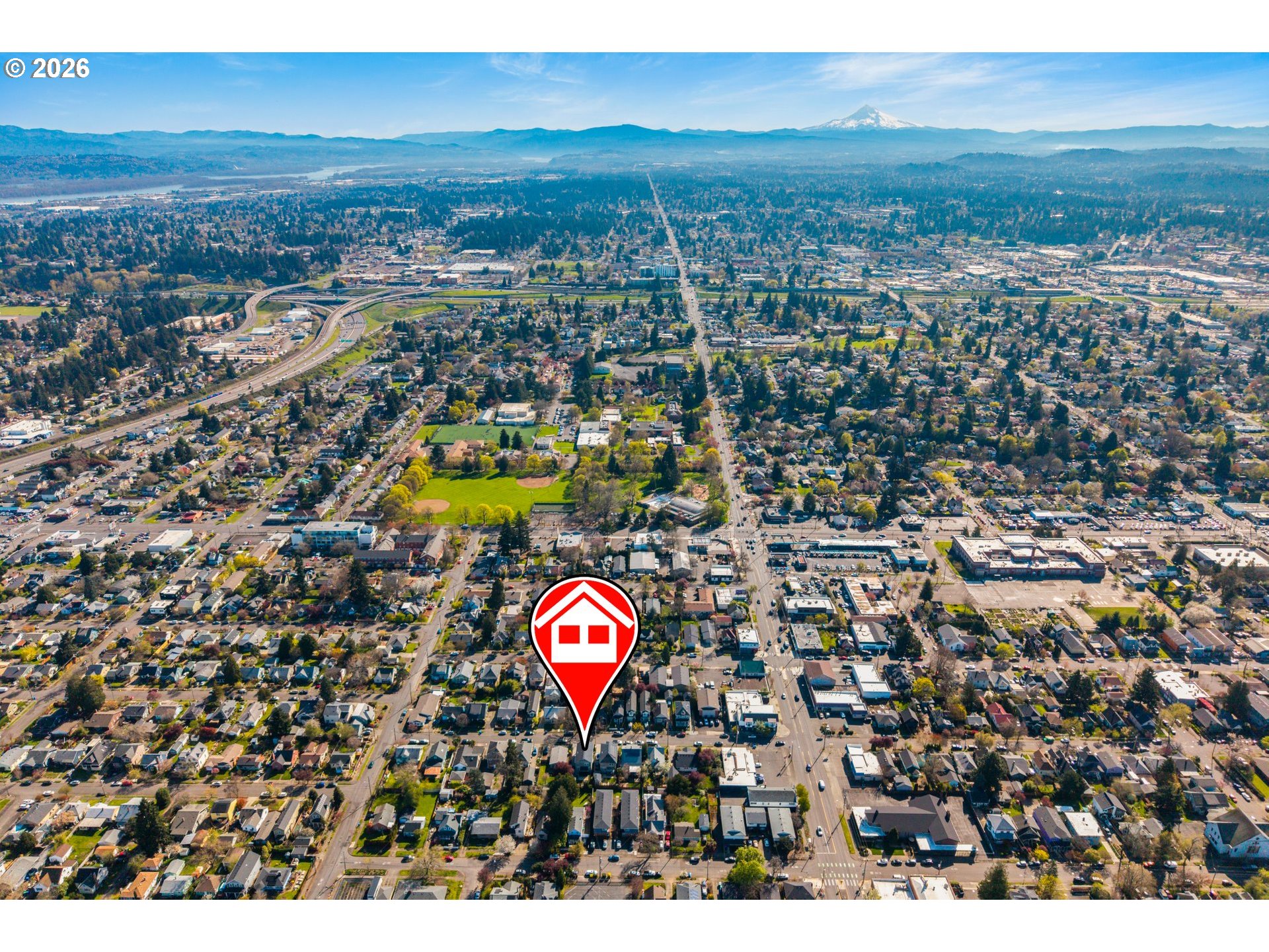 623 Northeast 79th Avenue Portland, OR 97213 - Photo 18 of 20