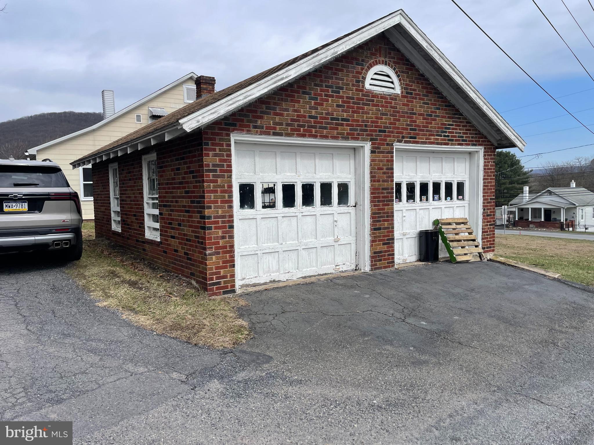 197 Lavelle Road Ashland, PA 17921 - Photo 2 of 2