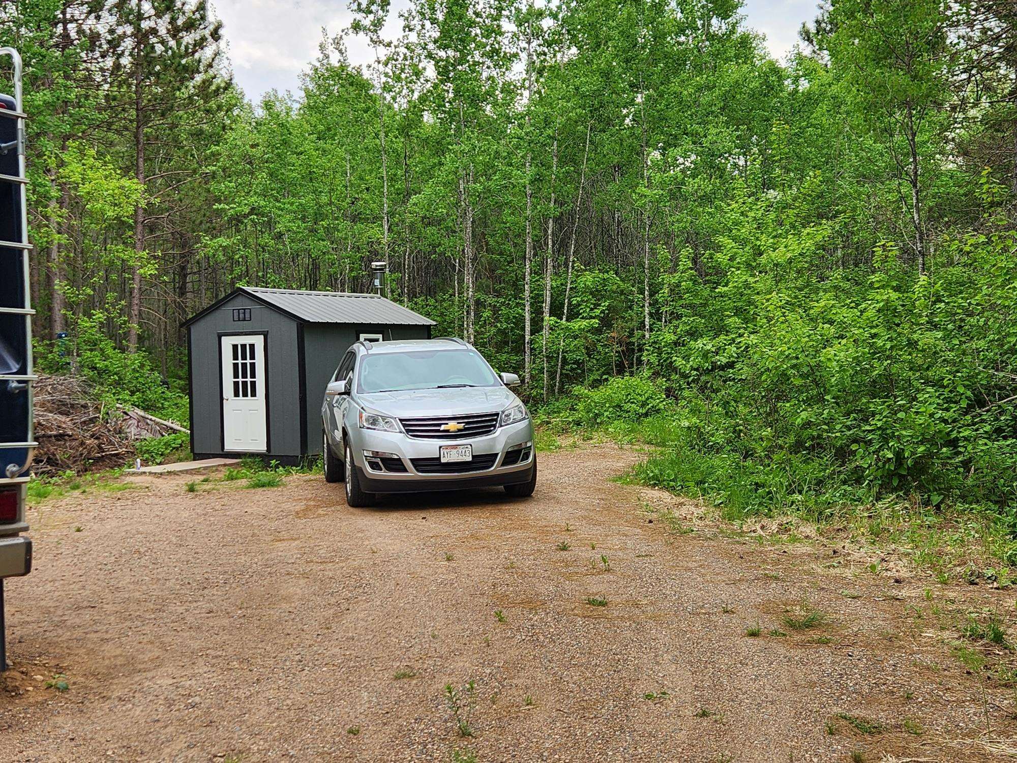 11339 Burrows Lake Road Tomahawk, WI 54487 - Photo 5 of 5