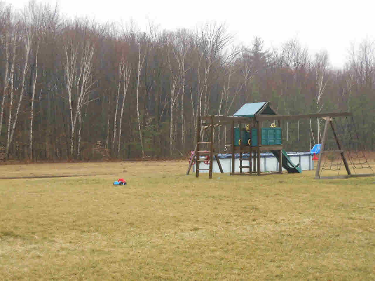 5599 Murphy Lake Road Millington, MI 48746 - Photo 3 of 15 21278783-2.JPG