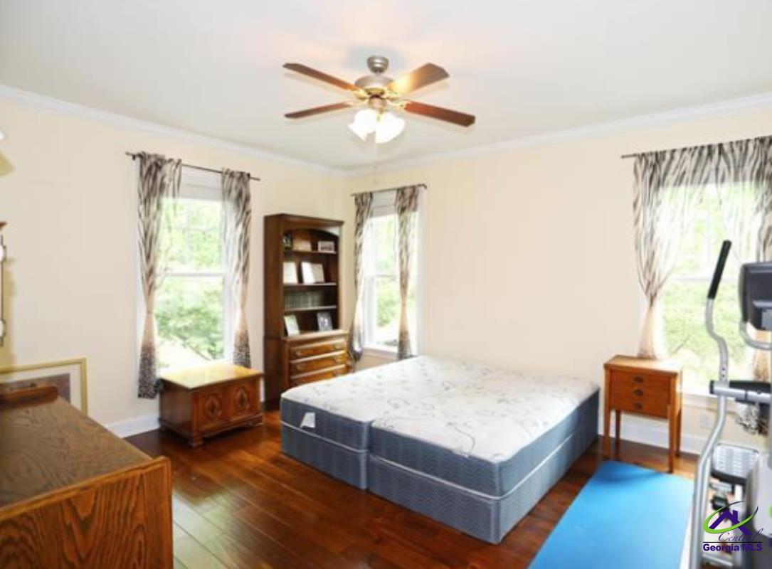 575 Holland Road Fort Valley, GA 31030 - Photo 60 of 74 Gallery Image 60