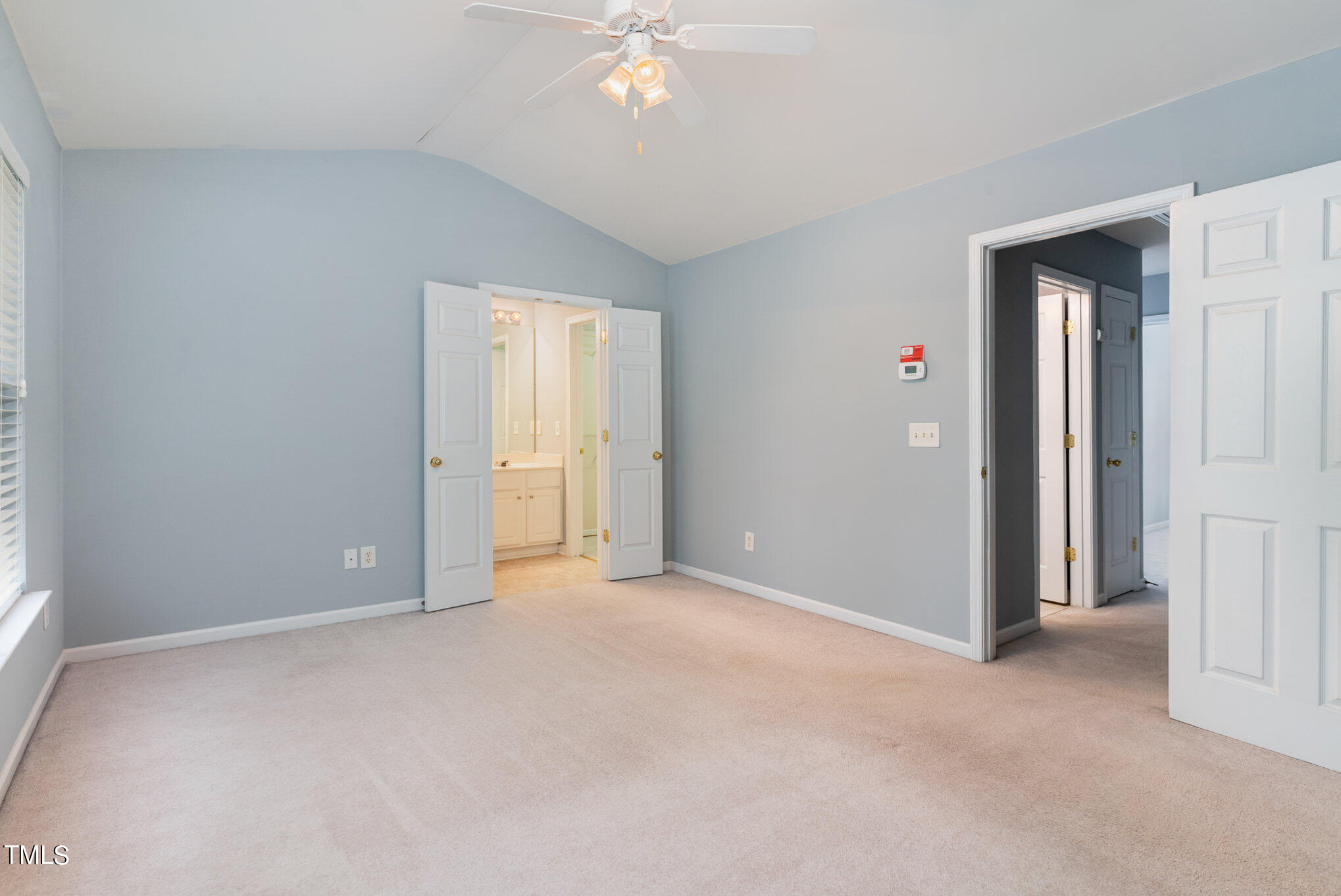 7247 Corvette Court Raleigh, NC 27613 - Photo 14 of 34 Large owner suite