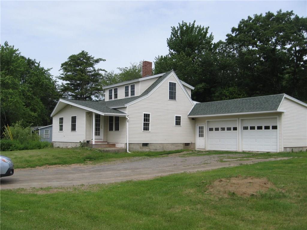 1244 Eastern Avenue Augusta, ME 04330 - Photo 2 of 18 Photo