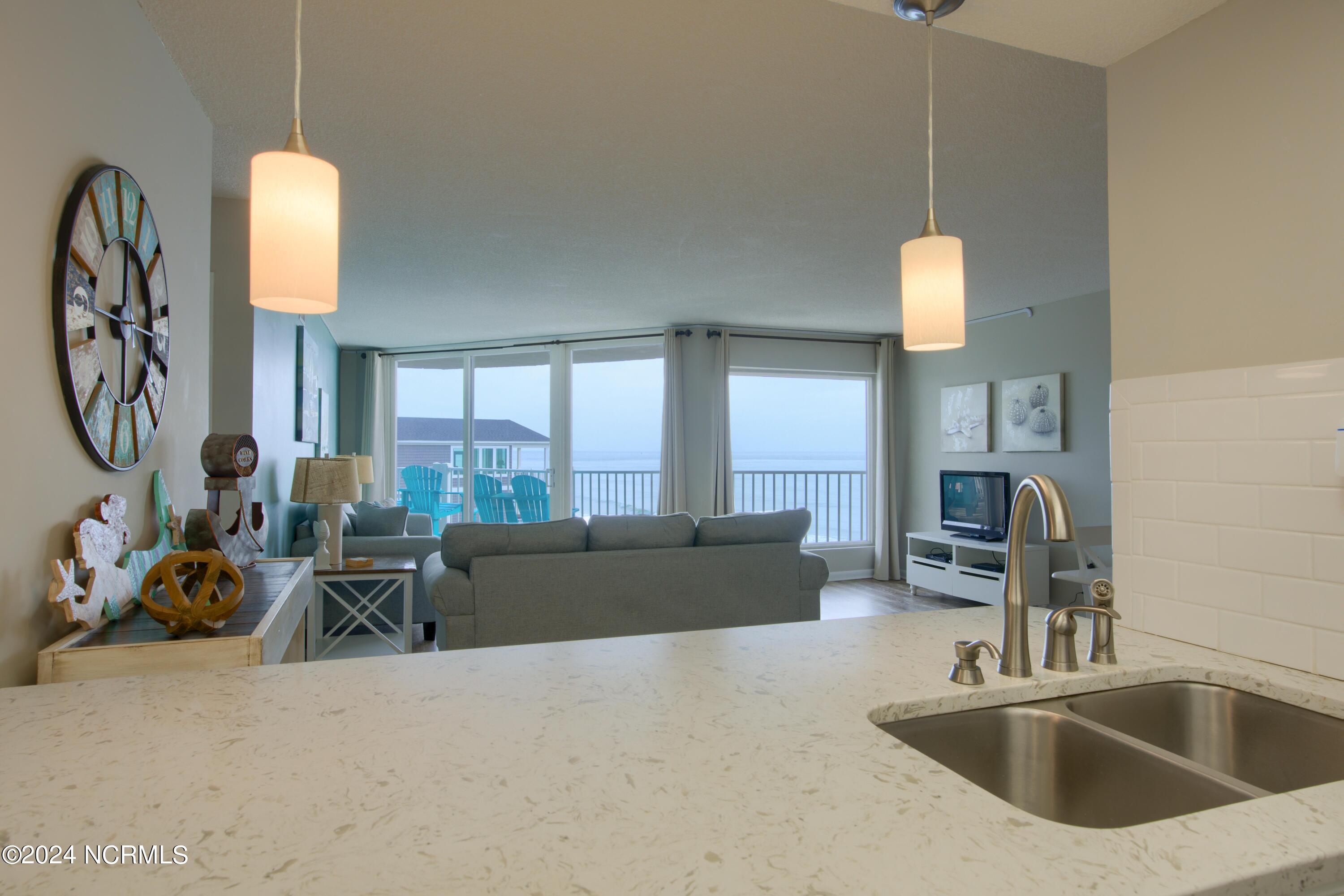 2000 New River Inlet Road, Unit 3309 North Topsail Beach, NC 28460 - Photo 6 of 30 3309 St. Regis - Interior_12