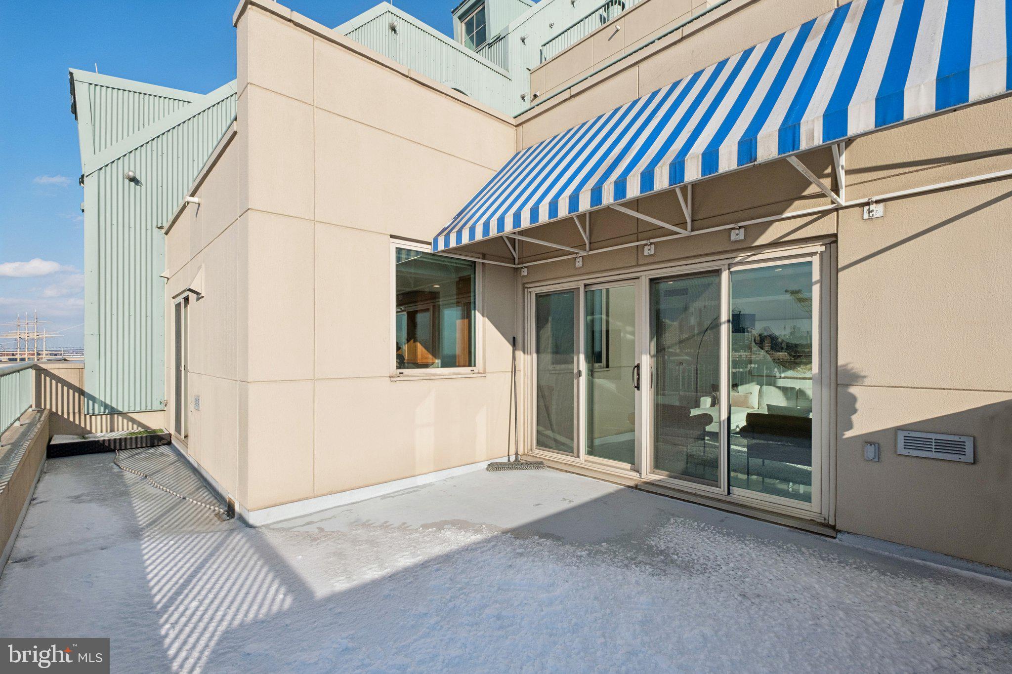 717 South Christopher Columbus Boulevard, Unit 802 Philadelphia, PA 19147 - Photo 12 of 56