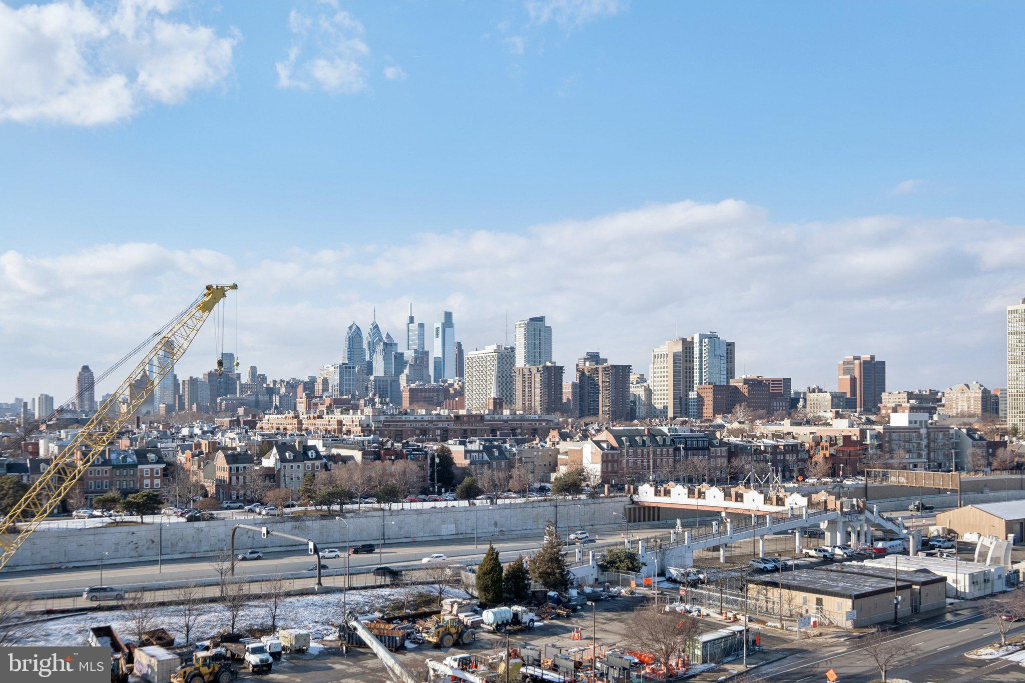 717 South Christopher Columbus Boulevard, Unit 802 Philadelphia, PA 19147 - Photo 14 of 56