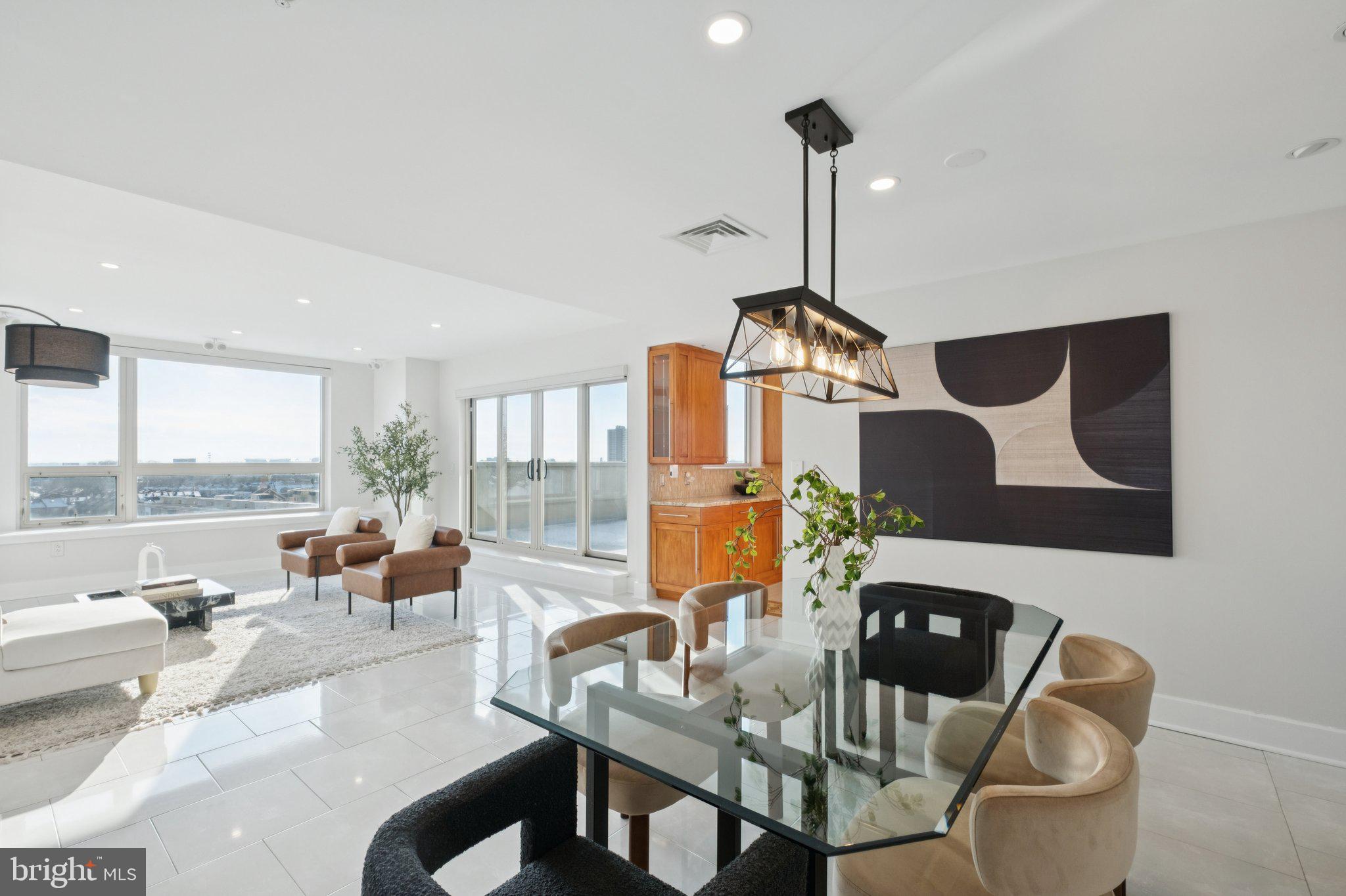 717 South Christopher Columbus Boulevard, Unit 802 Philadelphia, PA 19147 - Photo 3 of 56