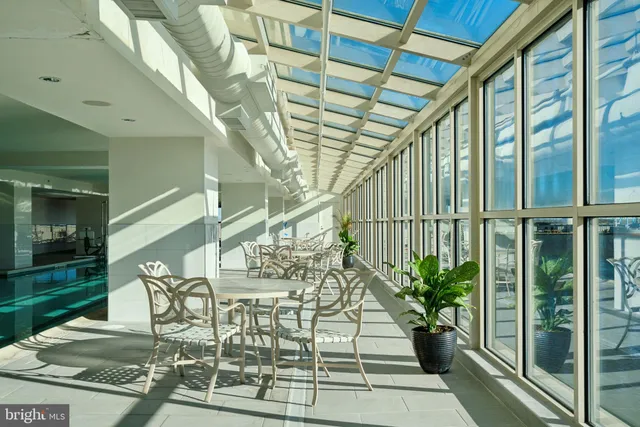 $700,000 | 717 South Christopher Columbus Boulevard, Unit 802, Philadelphia, PA 19147