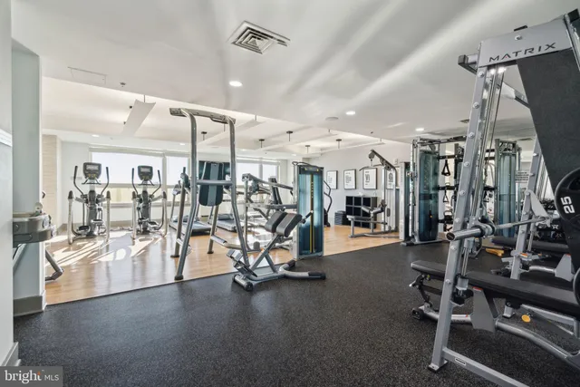 $700,000 | 717 South Christopher Columbus Boulevard, Unit 802, Philadelphia, PA 19147