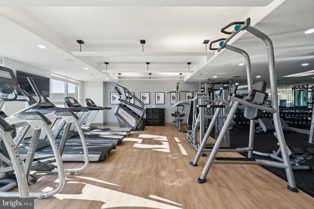 $700,000 | 717 South Christopher Columbus Boulevard, Unit 802, Philadelphia, PA 19147