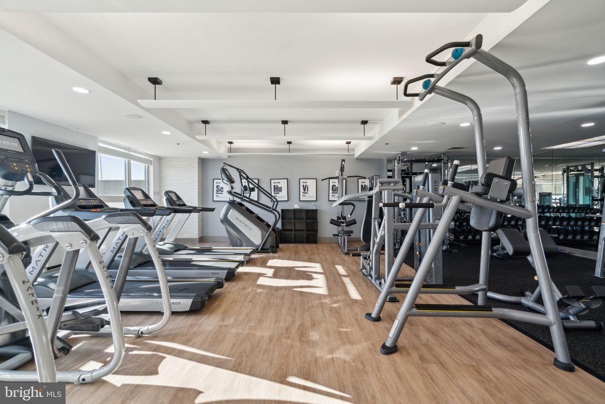 717 South Christopher Columbus Boulevard, Unit 802 Philadelphia, PA 19147 - Photo 43 of 56