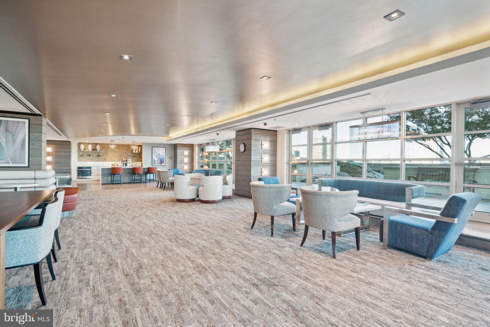 717 South Christopher Columbus Boulevard, Unit 802 Philadelphia, PA 19147 - Photo 45 of 56