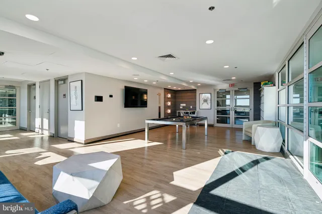 $700,000 | 717 South Christopher Columbus Boulevard, Unit 802, Philadelphia, PA 19147