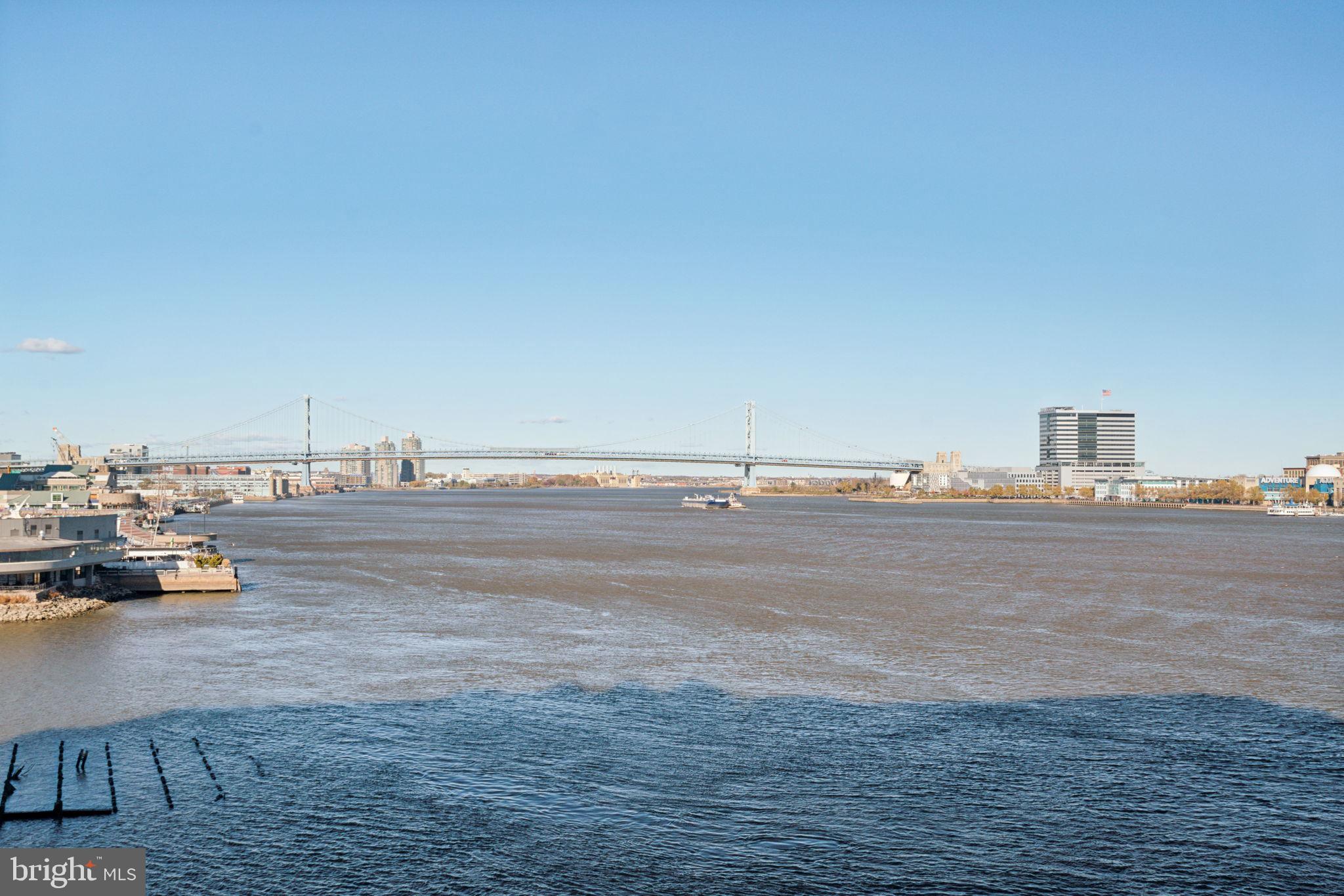 717 South Christopher Columbus Boulevard, Unit 802 Philadelphia, PA 19147 - Photo 54 of 56