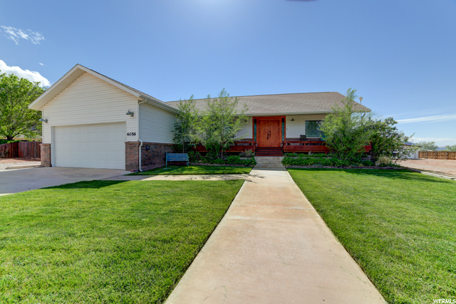 4056 Beeman Road Moab, UT 84532 - Photo 1 of 1