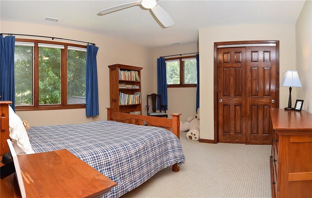 8045 Broadway Street Indianapolis, IN 46240 - Photo 29 of 38