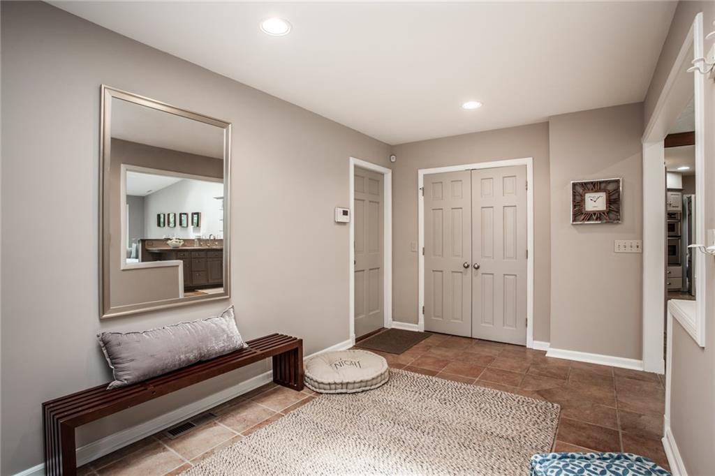 8045 Broadway Street Indianapolis, IN 46240 - Photo 4 of 38