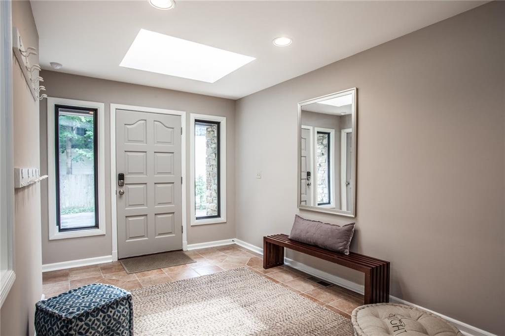 8045 Broadway Street Indianapolis, IN 46240 - Photo 5 of 38