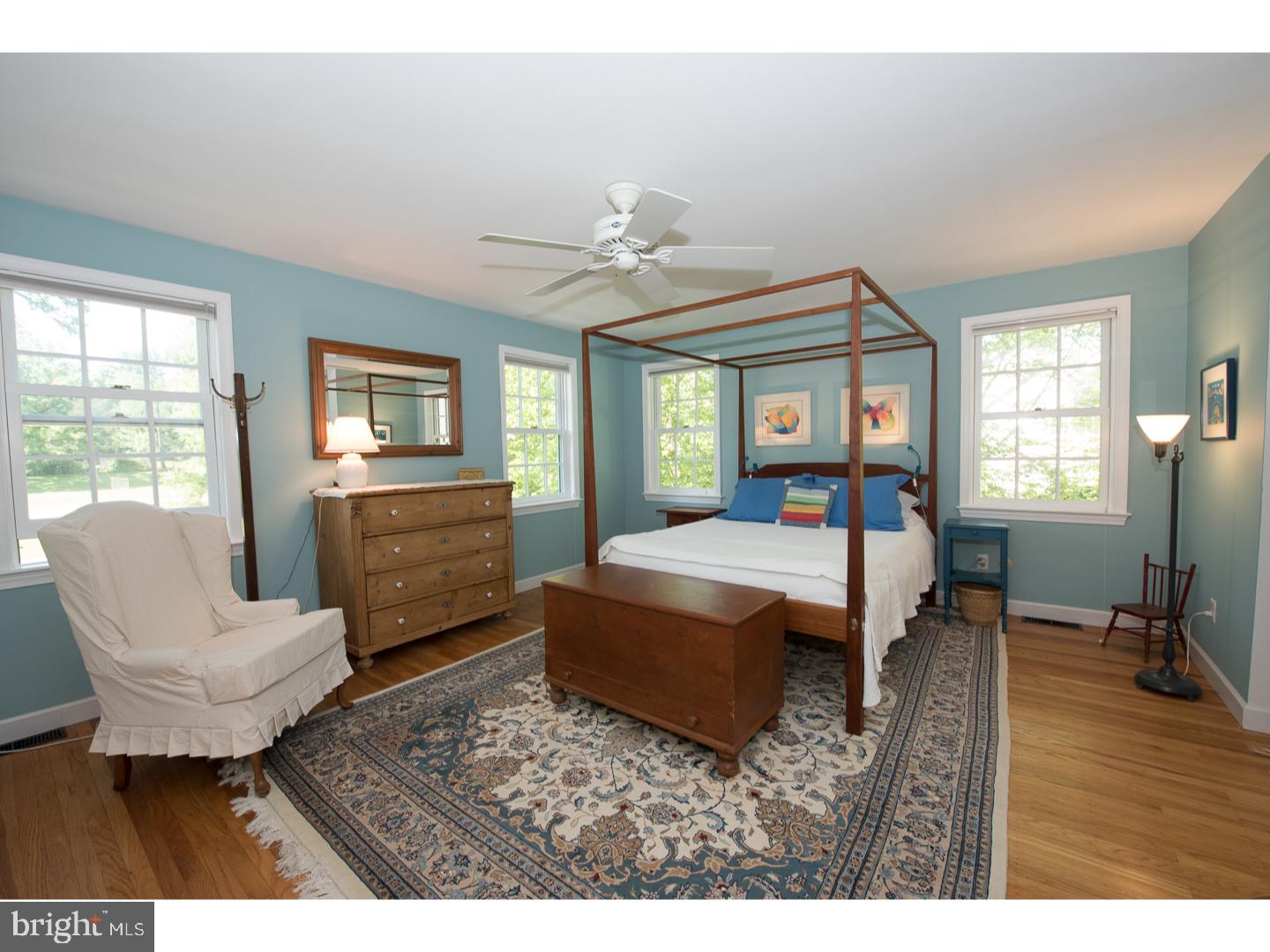 113 Radnor Street Road Wayne, PA 19087 - Photo 11 of 25 Master Bedroom
