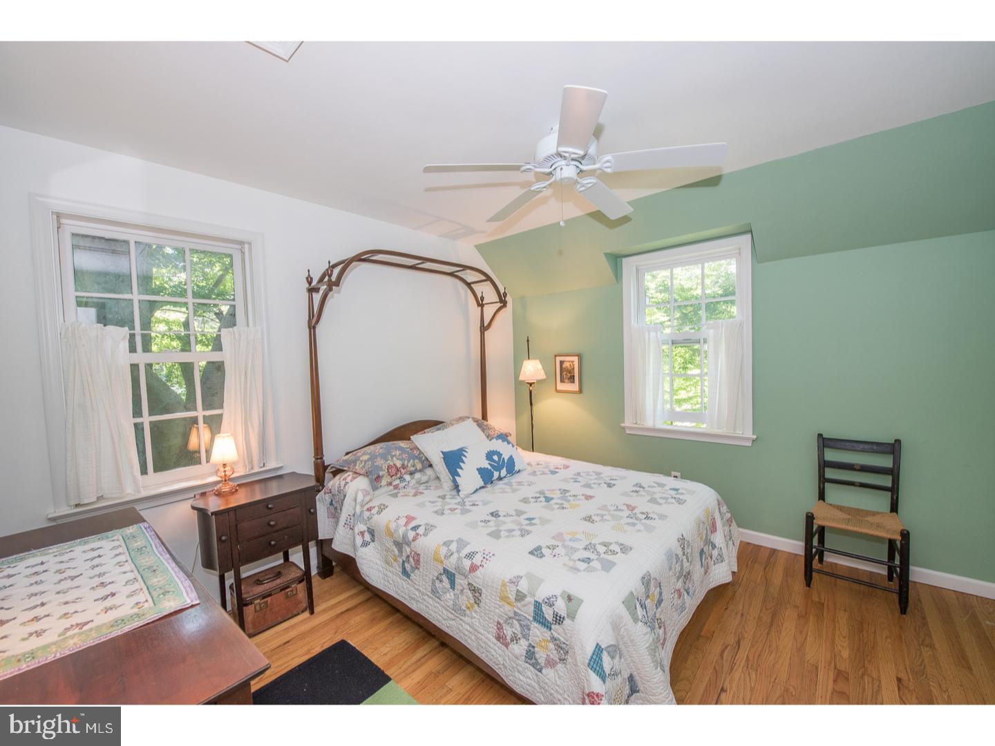 113 Radnor Street Road Wayne, PA 19087 - Photo 15 of 25 Bedroom 2