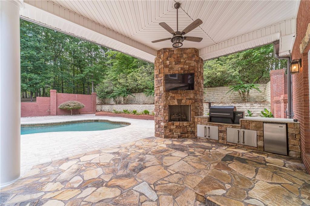 2431 Rabbit Farm Circle Loganville, GA 30052 - Photo 73 of 99