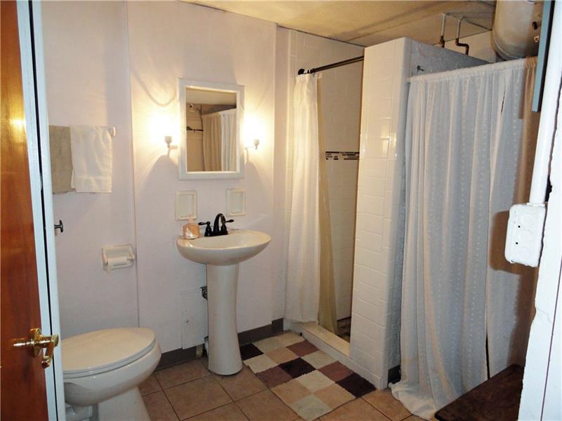 938 Peairs Road Elizabeth, PA 15037 - Photo 18 of 25 Large bath with updated tiled shower