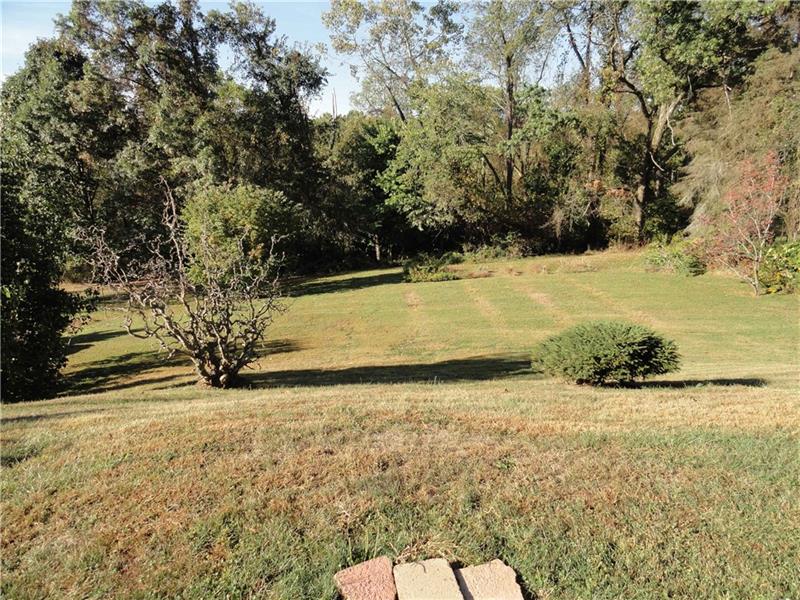 938 Peairs Road Elizabeth, PA 15037 - Photo 22 of 25 Large, lower level yard backs to woods