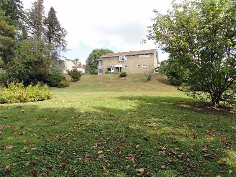 938 Peairs Road Elizabeth, PA 15037 - Photo 23 of 25 View from back yard