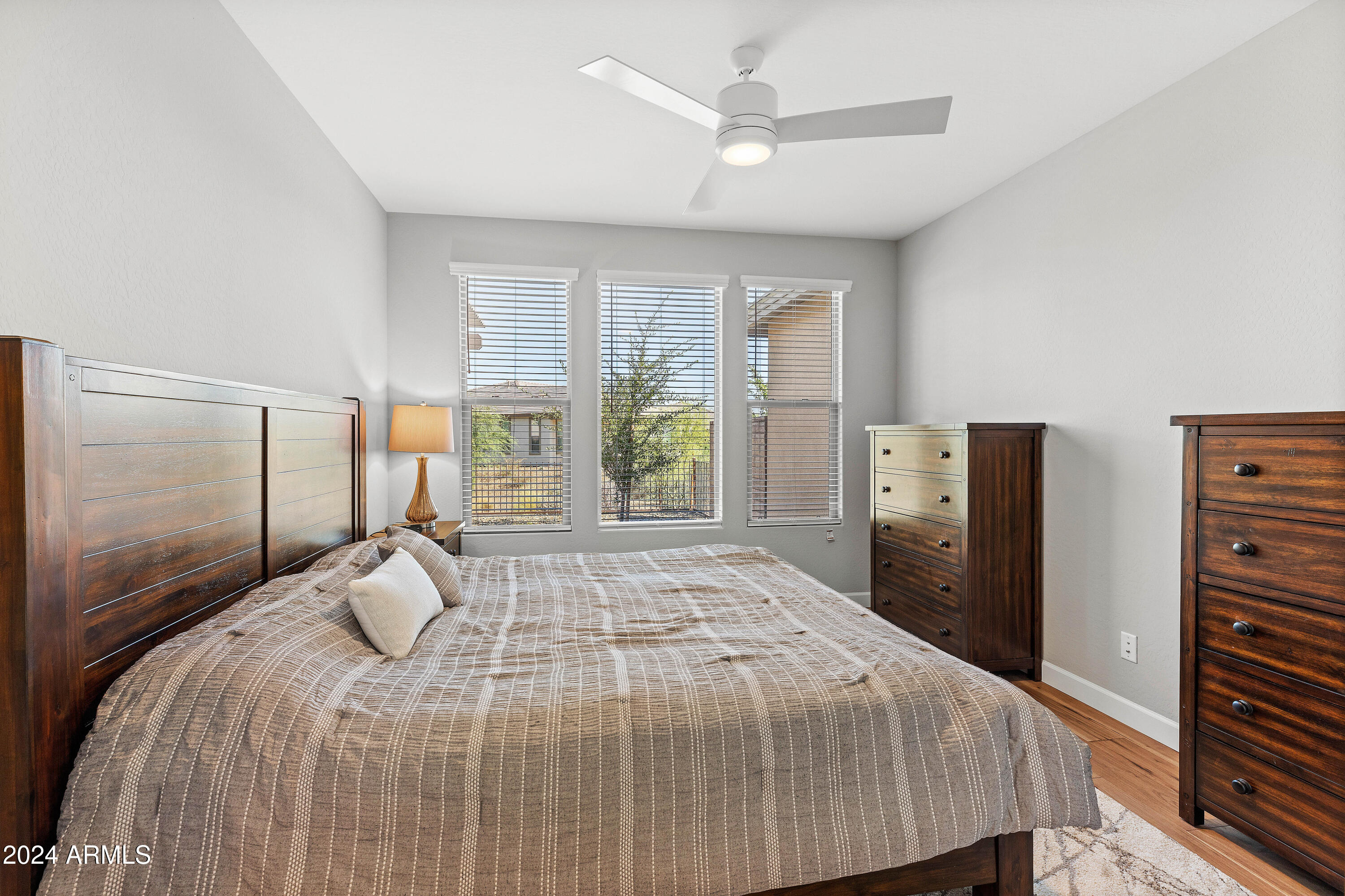17500 East Cindercone Road Rio Verde, AZ 85263 - Photo 16 of 47 Primary Bedroom