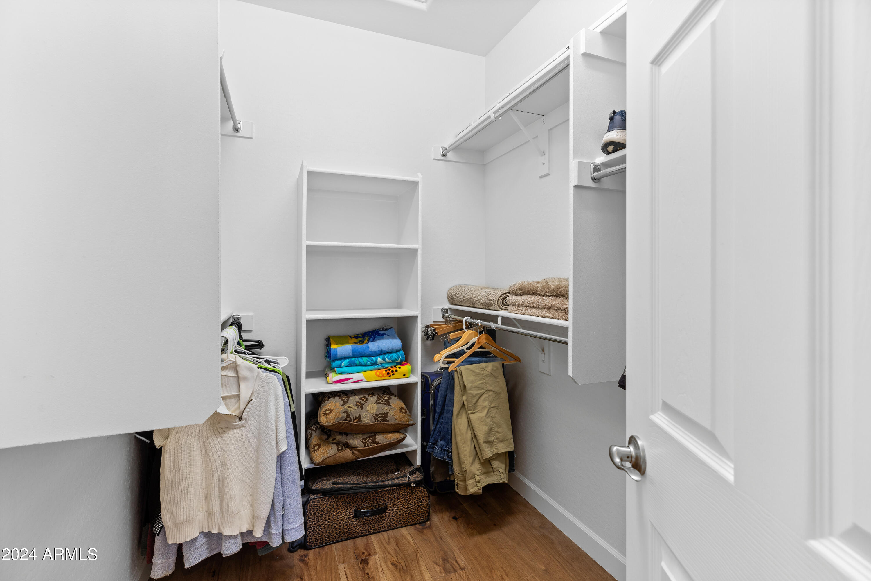 17500 East Cindercone Road Rio Verde, AZ 85263 - Photo 21 of 47 Primary Walkin Closet