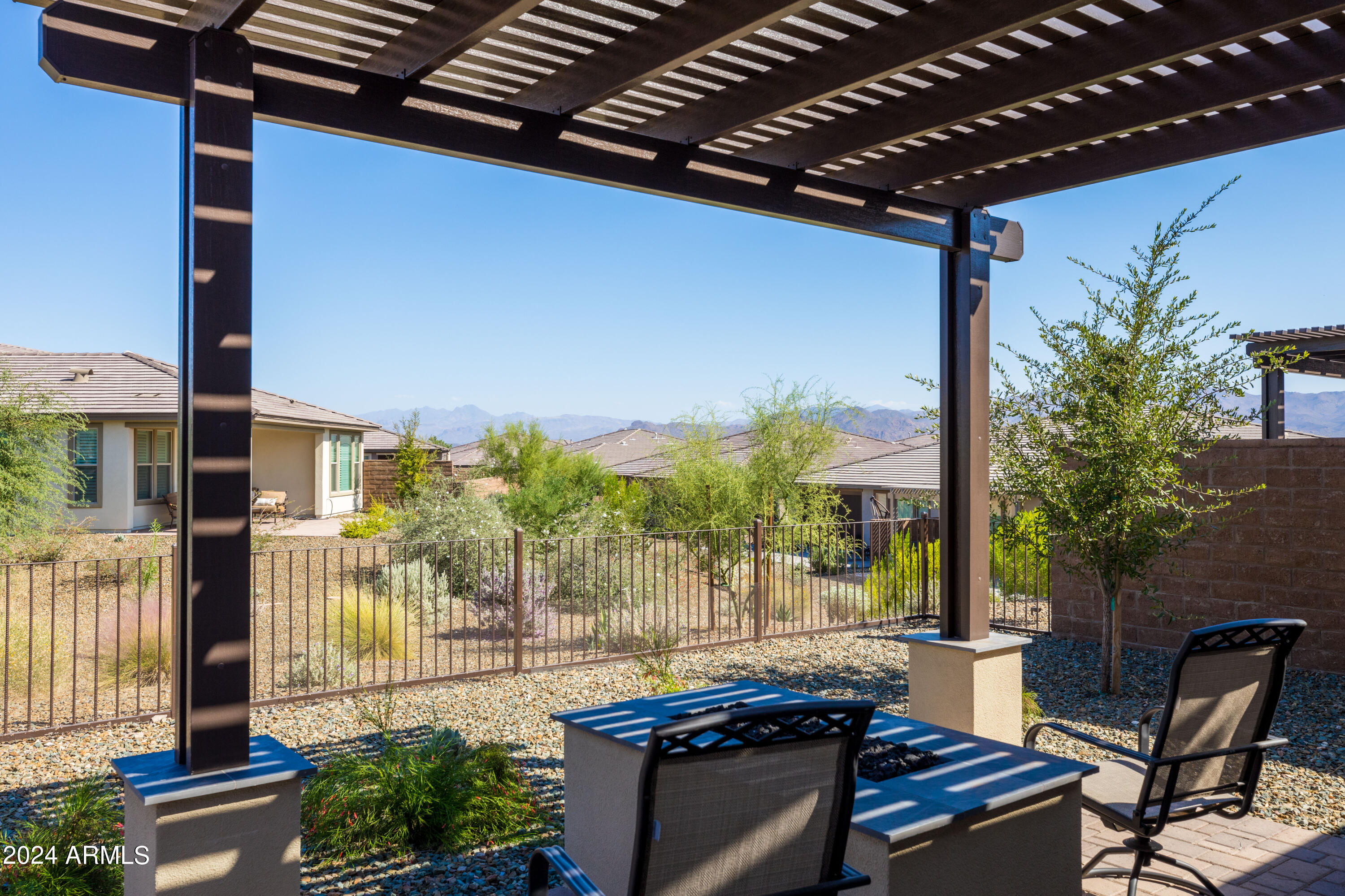 17500 East Cindercone Road Rio Verde, AZ 85263 - Photo 32 of 47 Peace and Beauty