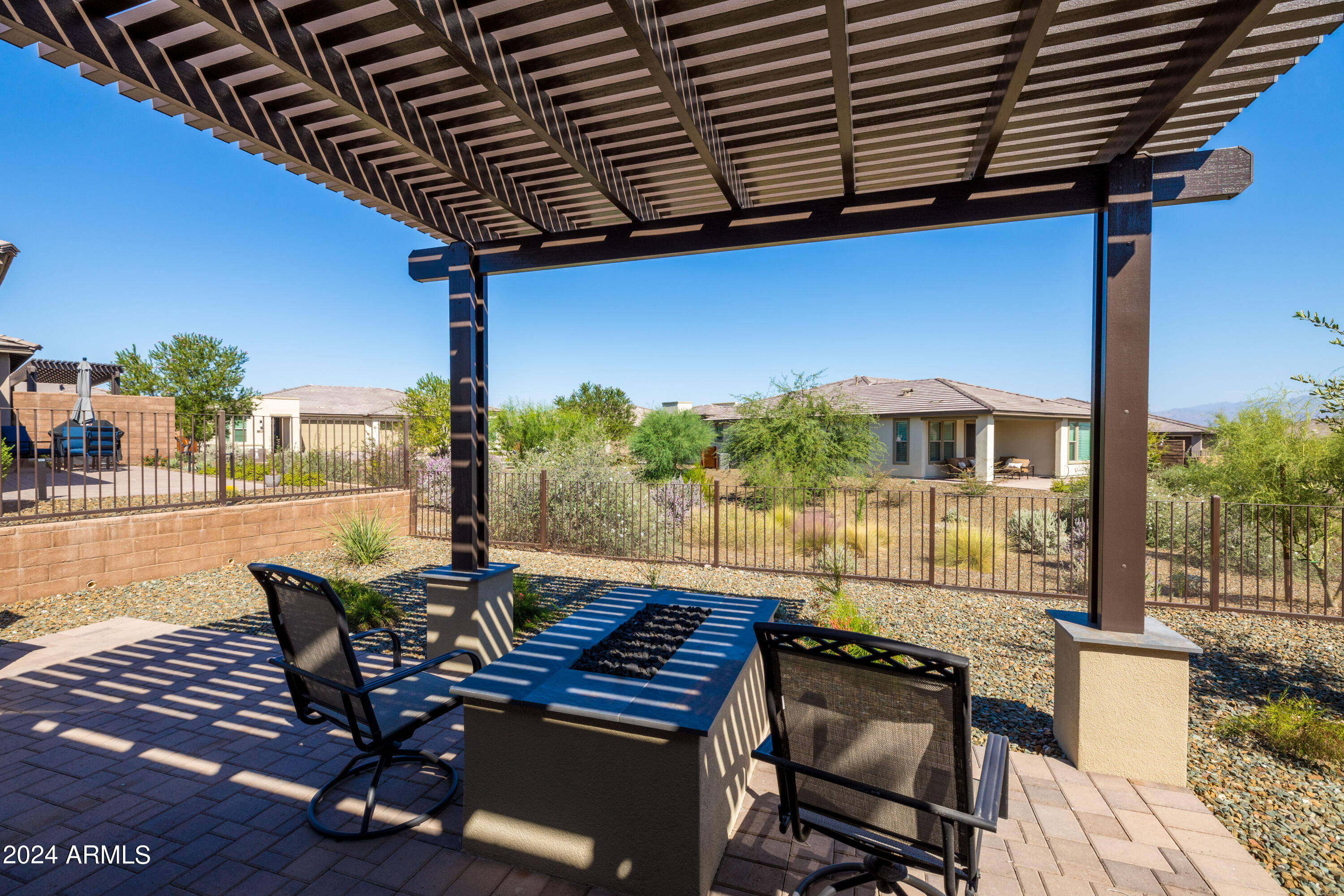17500 East Cindercone Road Rio Verde, AZ 85263 - Photo 33 of 47 Well maintained open space