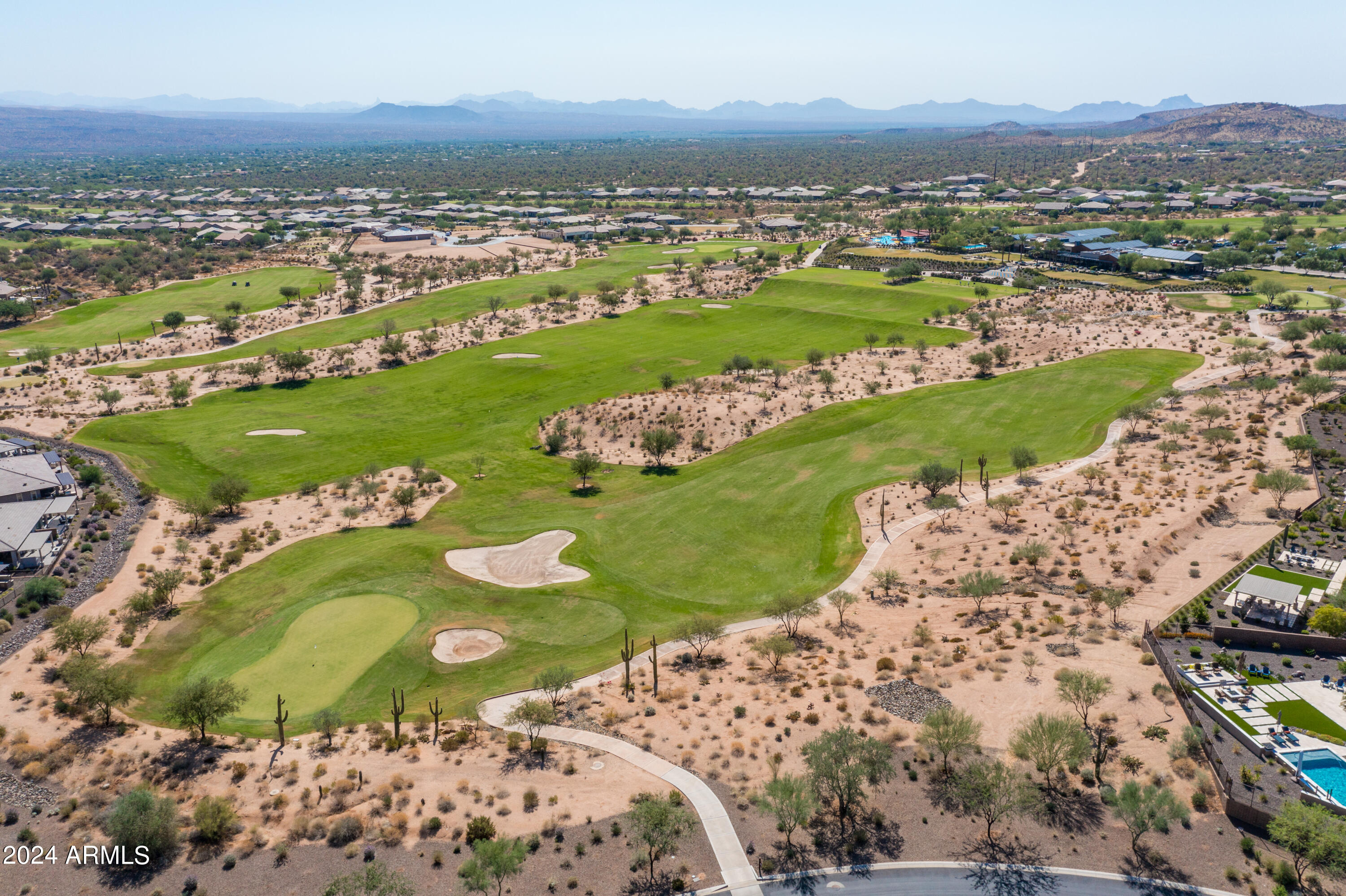 17500 East Cindercone Road Rio Verde, AZ 85263 - Photo 40 of 47 Golf
