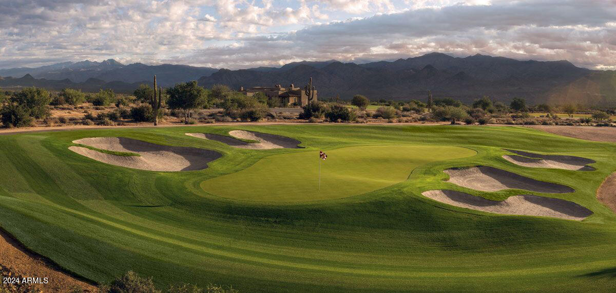 17500 East Cindercone Road Rio Verde, AZ 85263 - Photo 41 of 47 Trilogy®-at-Verde-River™-About-the-Club