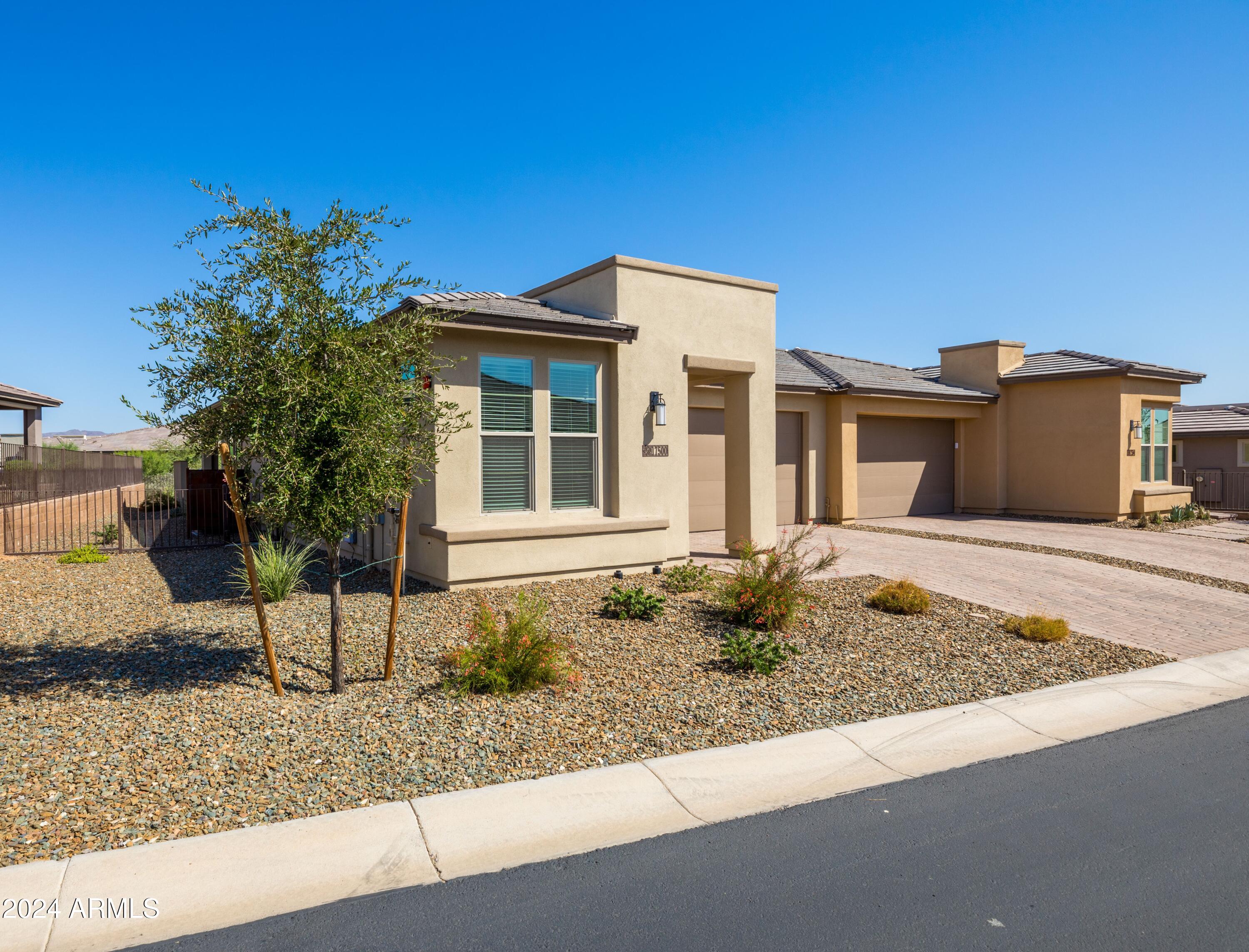 17500 East Cindercone Road Rio Verde, AZ 85263 - Photo 6 of 47 Welcome Home
