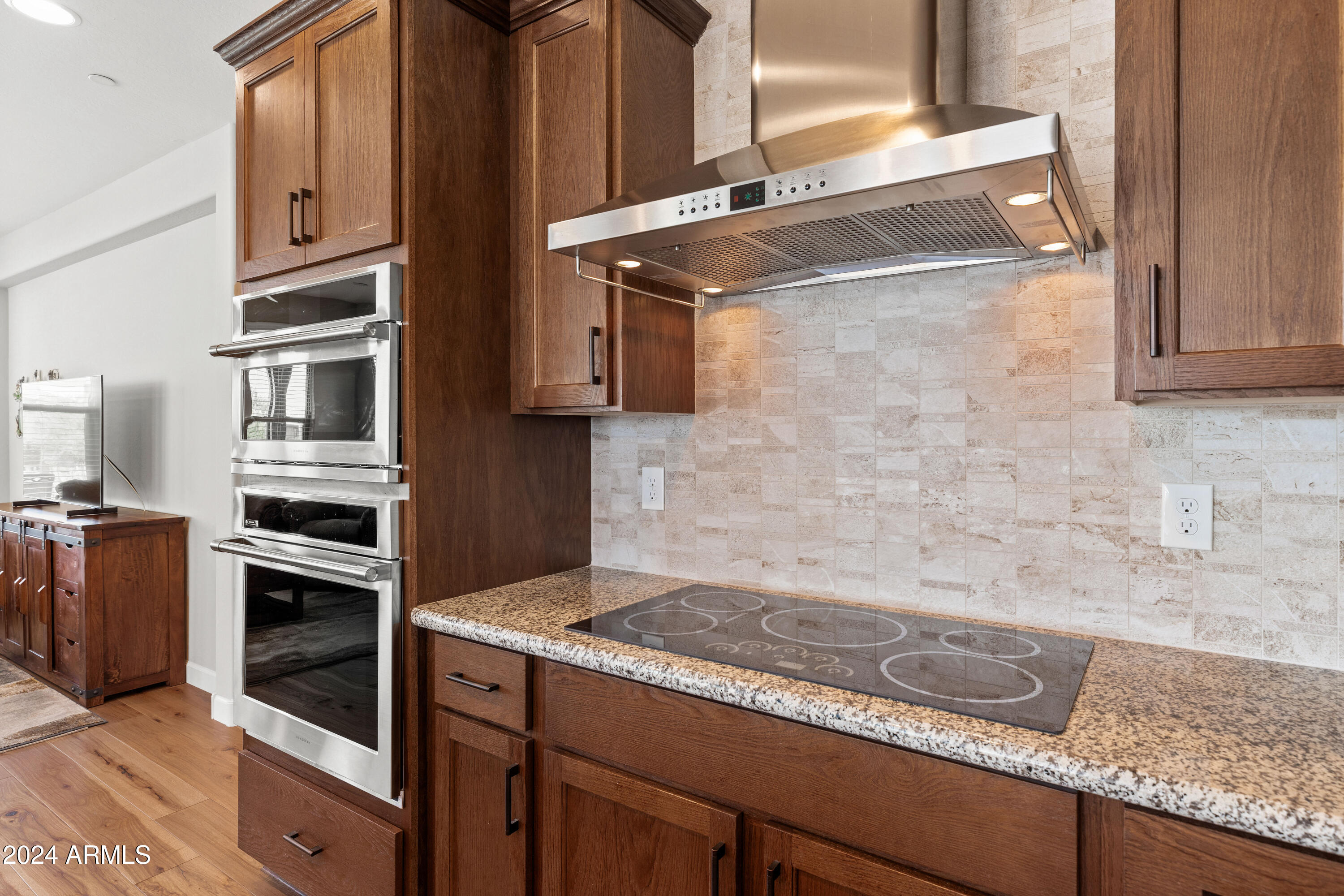 17500 East Cindercone Road Rio Verde, AZ 85263 - Photo 10 of 47 High End Appliances