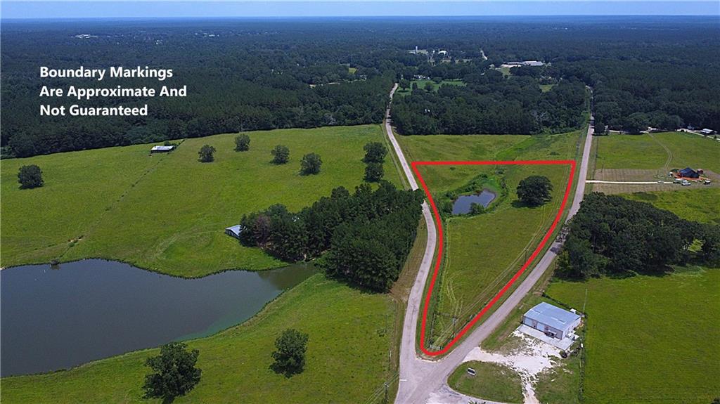 6-acres Lee Road Franklinton, LA 70438 - Photo 2 of 10