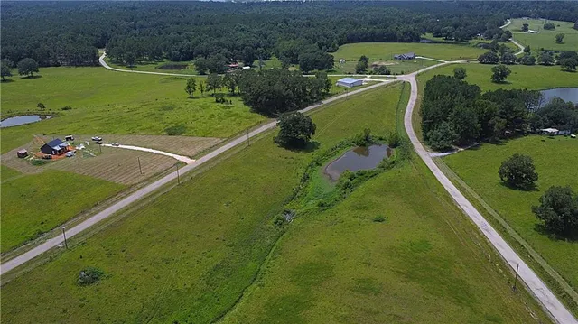 $60,000 | 6-acres Lee Road, Franklinton, LA 70438