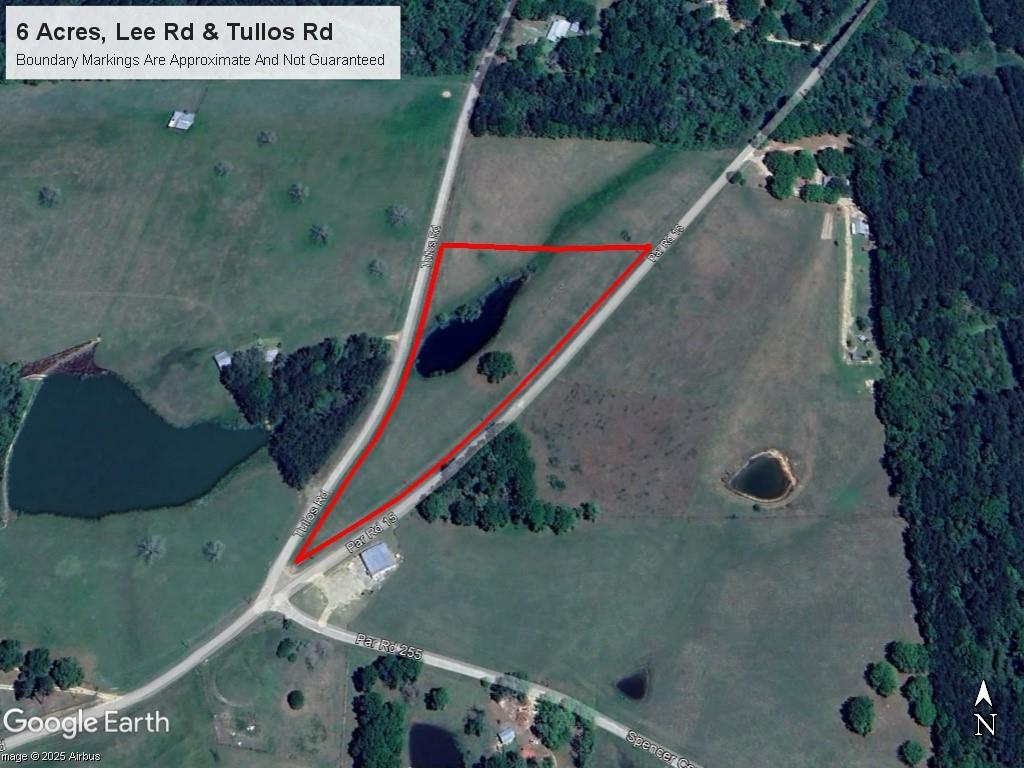 6-acres Lee Road Franklinton, LA 70438 - Photo 4 of 10
