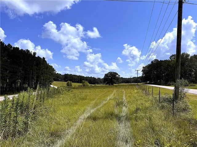$60,000 | 6-acres Lee Road, Franklinton, LA 70438