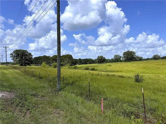 $60,000 | 6-acres Lee Road, Franklinton, LA 70438