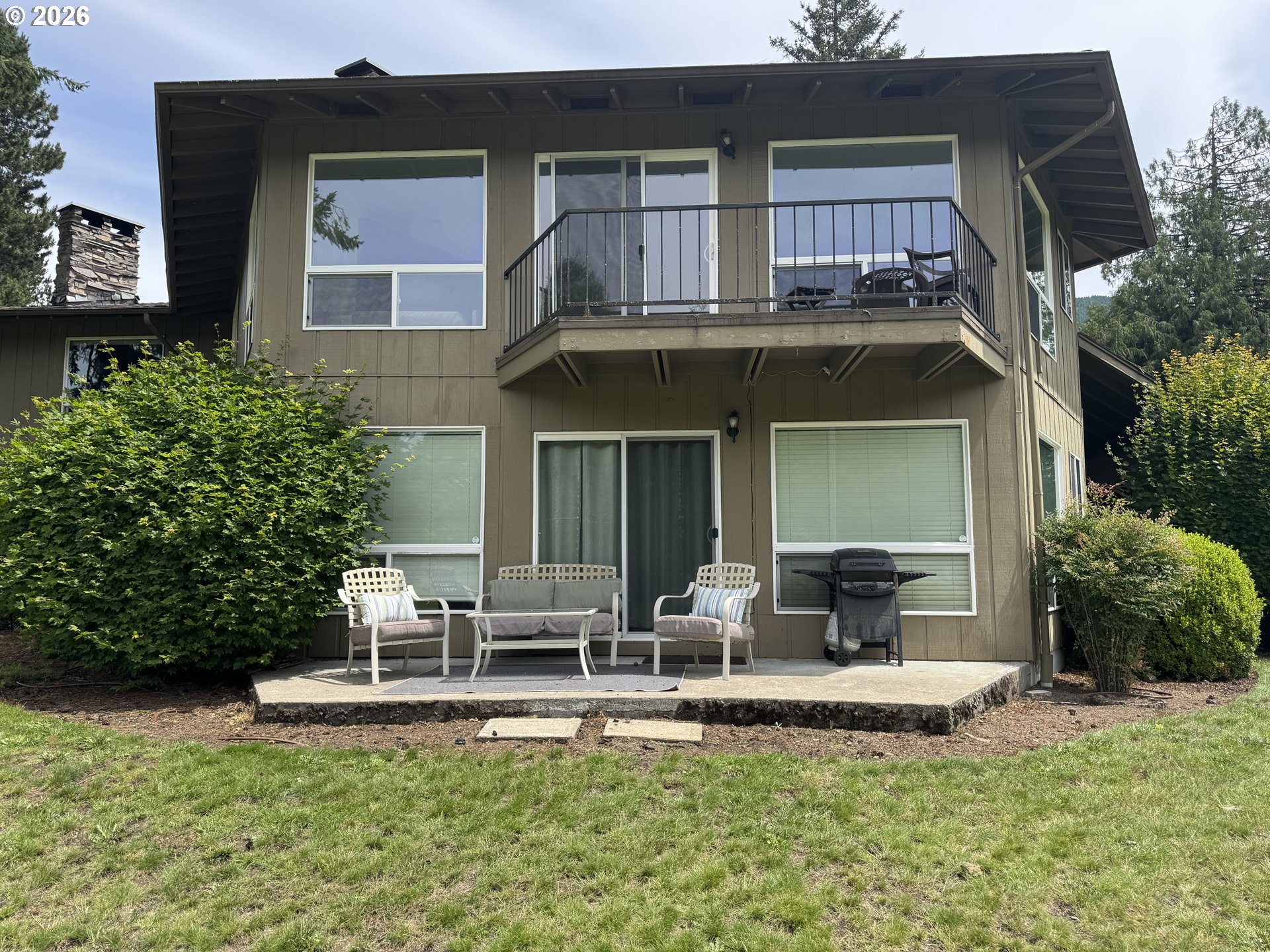 68553 East Fairway Estates Road, Unit F3 Welches, OR 97067 - Photo 1 of 1
