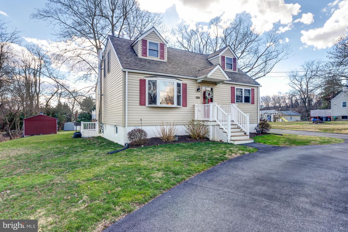 3103 Northwind Road Baltimore, MD 21234 - Photo 1 of 30 Exterior (General)