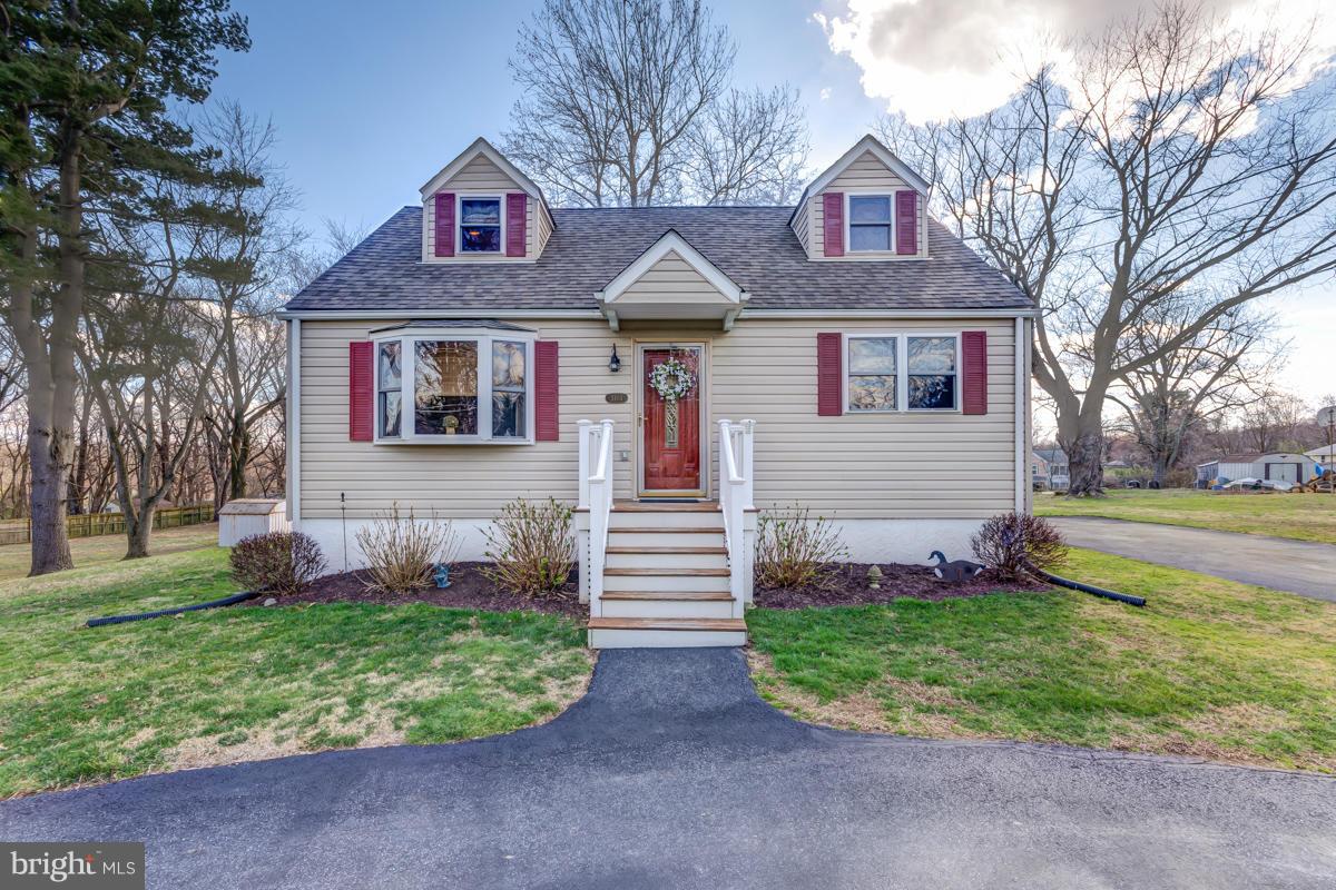 3103 Northwind Road Baltimore, MD 21234 - Photo 2 of 30 Exterior (Front)