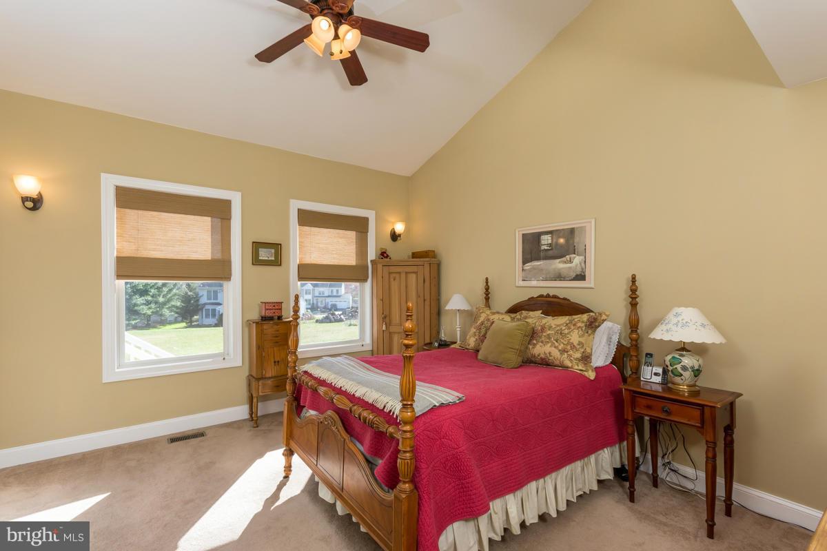3103 Northwind Road Baltimore, MD 21234 - Photo 13 of 30 Bedroom (Master)