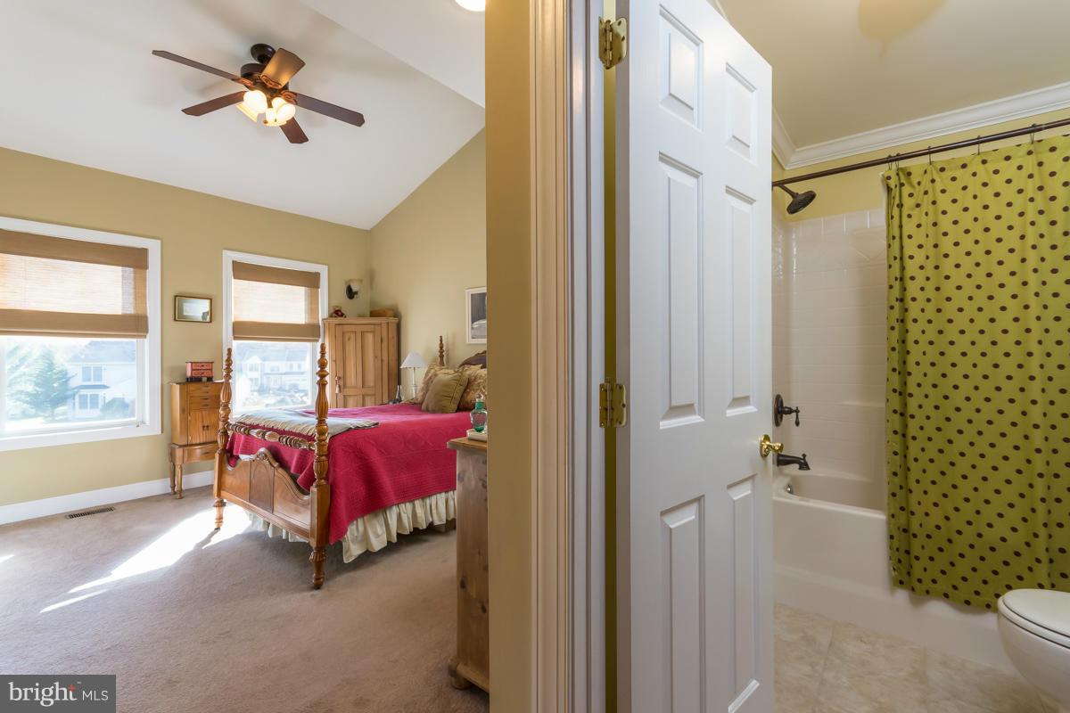 3103 Northwind Road Baltimore, MD 21234 - Photo 15 of 30 Bath (Master)