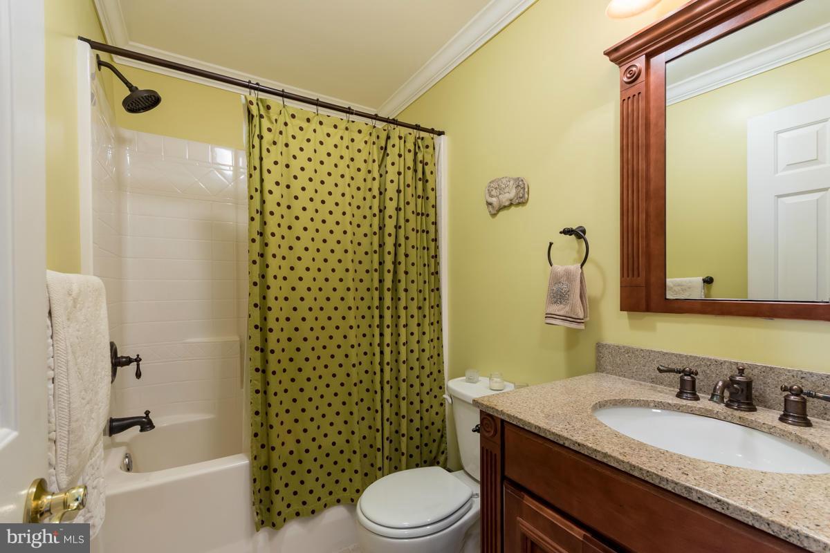 3103 Northwind Road Baltimore, MD 21234 - Photo 16 of 30 Bath (Master)