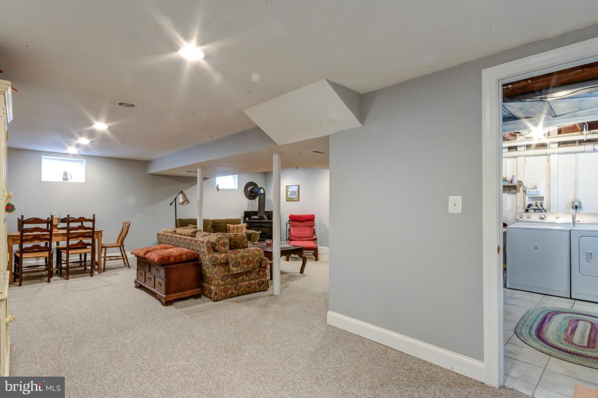 3103 Northwind Road Baltimore, MD 21234 - Photo 22 of 30 Basement
